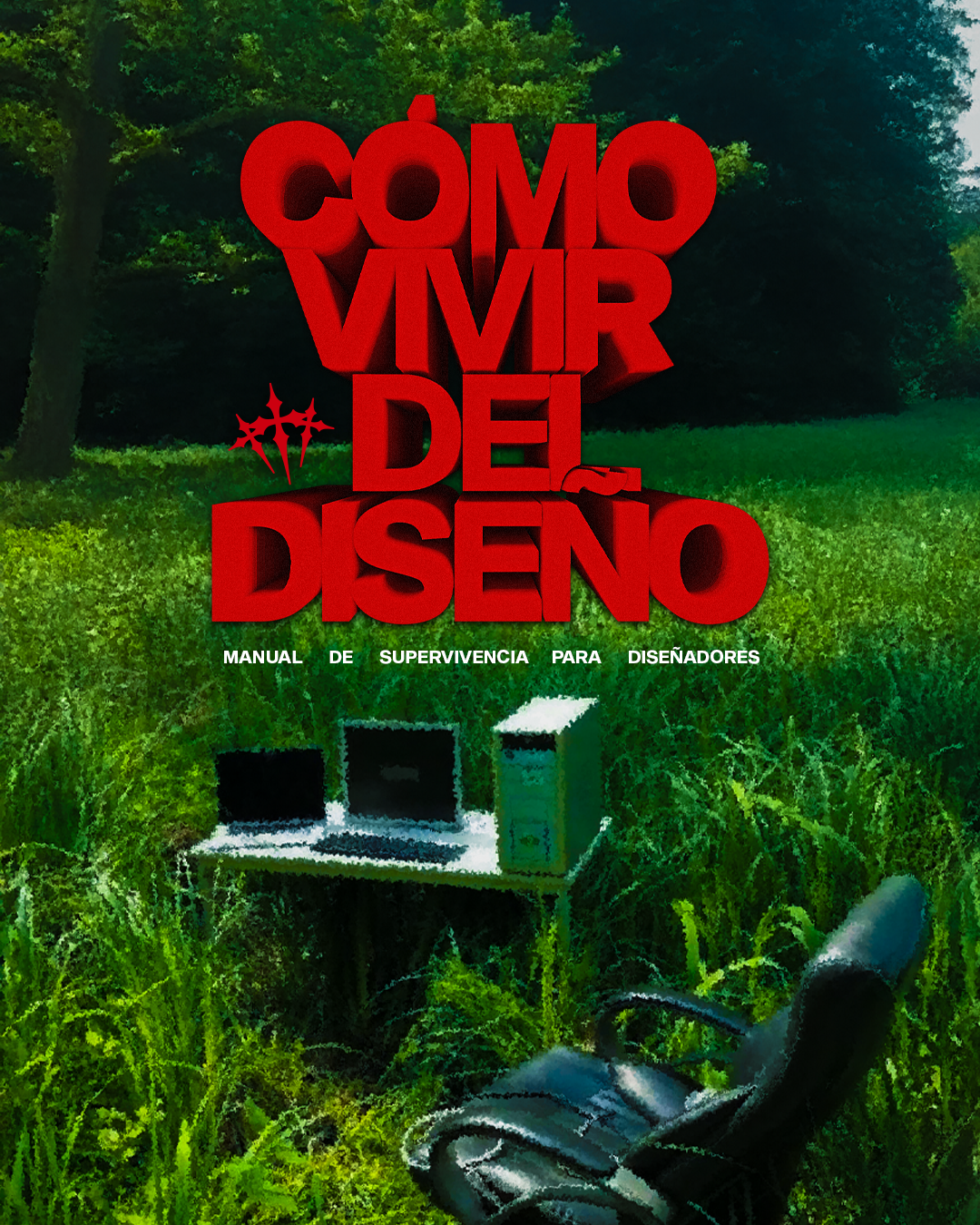Cómo Vivir del Diseño - Ebook SouthSide